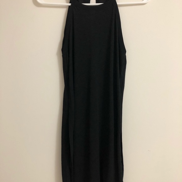 BLACK DRESS - Picture 3 of 3